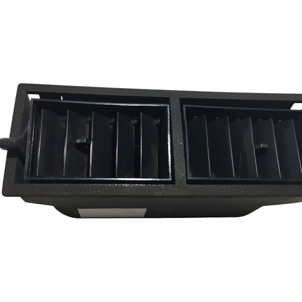 Difusor Ar Central Belina Corcel Del Rey 1978 1979 Á 1992