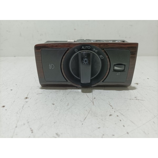 Comando Botão Farol Milha Captiva 2008 2009 2010