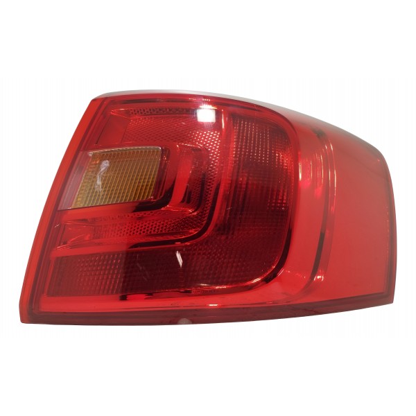 Lanterna Canto Direito Jetta 2.0 Tsi 212 2013 2014 Á 2016