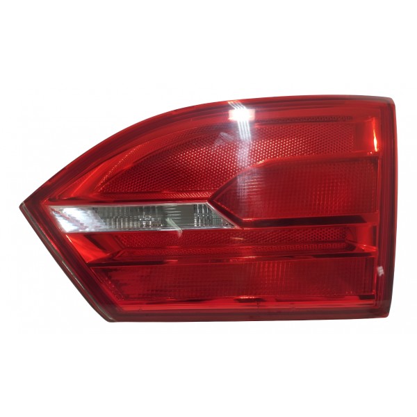 Lanterna Tampa Direito Jetta 2.0 Tsi 2012 Á 2016 5c6945094