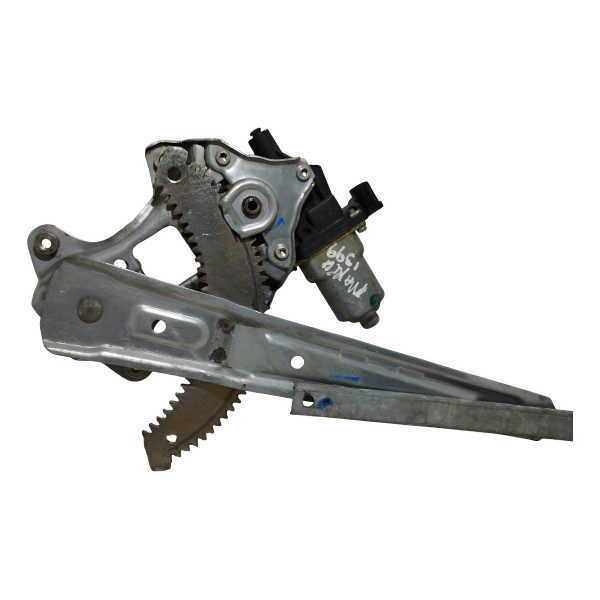 Maquina Vidro Traseiro Direito C/motor March 1.6 2013