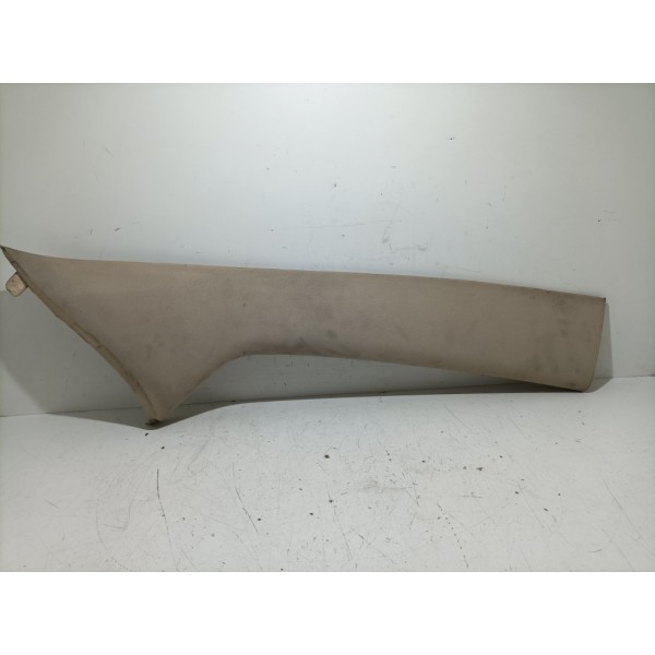 Acabamento Coluna Parabrisa Dianteira Direita Captiva 2008