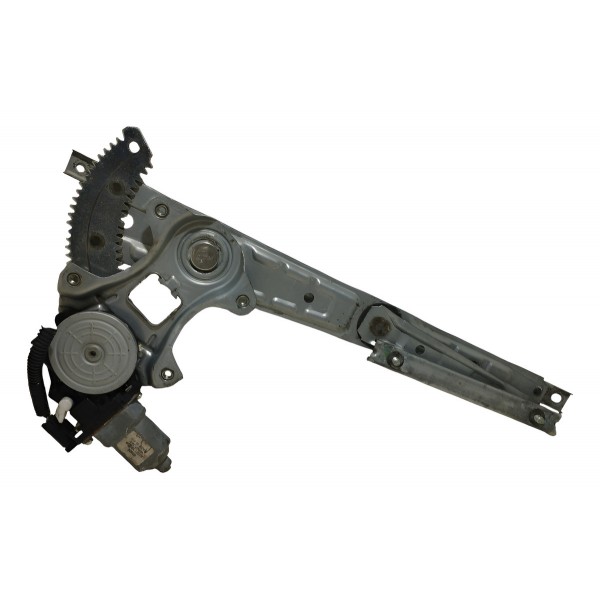 Máquina De Vidro Dianteiro Esquerdo Do March 2013 80731