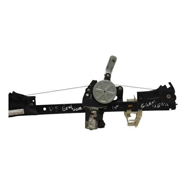 Maquina Vidro Eletrico Dianteiro Esquerdo Grand Siena 2013