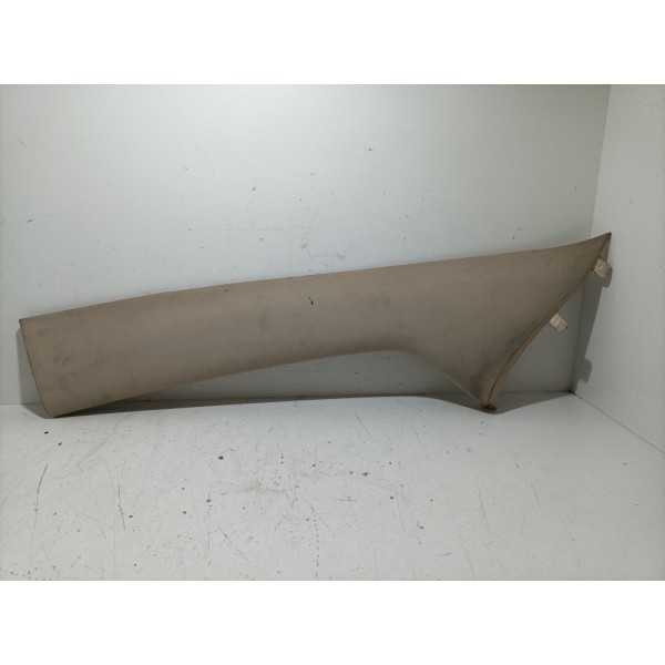 Acabamento Coluna Parabrisa Dianteira Esquerda Captiva 2008