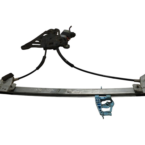 Máquina Vidro Elétrica Traseira Direita Uno 2014 51968743