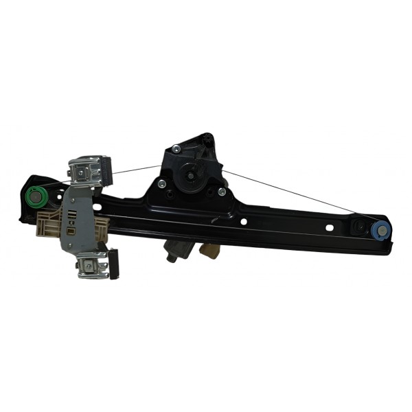 Maquina Vidro Dianteira Esquerda Ecosport 2013 Á 2017 (3)