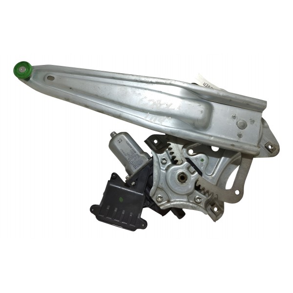 Maquina Vidro Elétrica Traseira Direita Corolla 2009 Á 2018