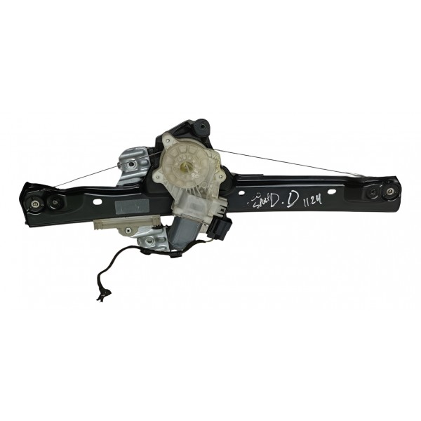 Maquina Vidro Dianteira Esquerda Ecosport 2013 A 2017 (4)