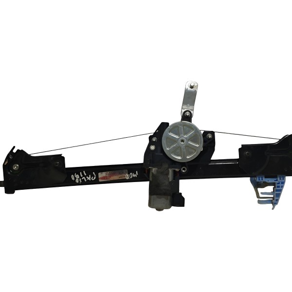 Maquina Vidro Elétrica Dianteiro Esquerdo Palio 2012 Usado