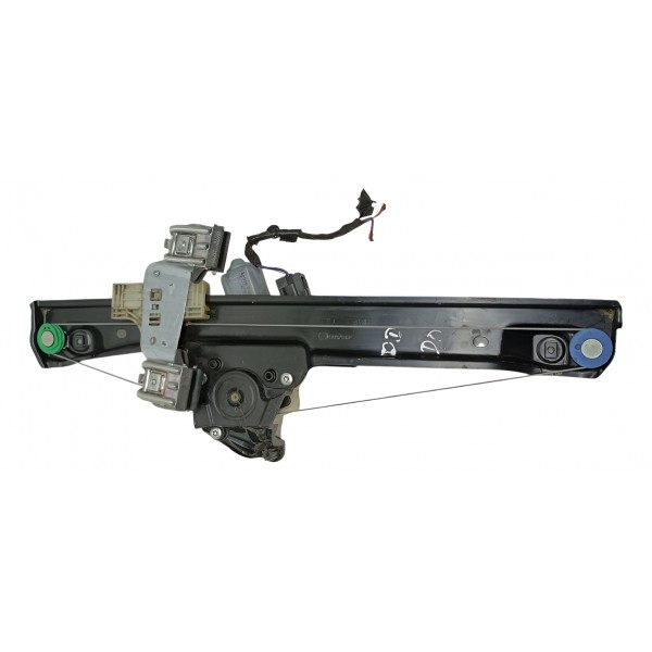 Maquina Vidro Dianteira Esquerda Ecosport 2013 Á 2017 (5)