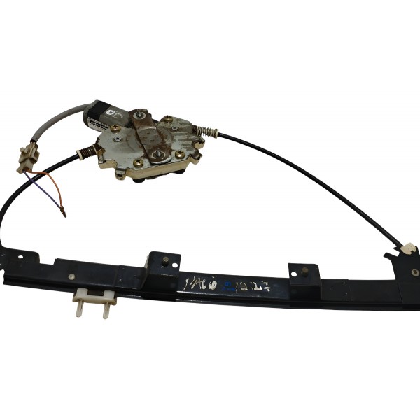 Maquina Vidro Eletrico Dianteiro Direito Palio 2012