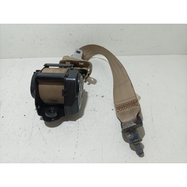 Cinto Traseiro Direito Captiva 2008 2009 2010