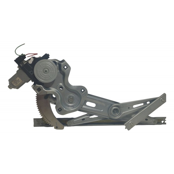 Maquina Vidro Eletrico Dianteiro Esquerdo Nissan Versa 2020