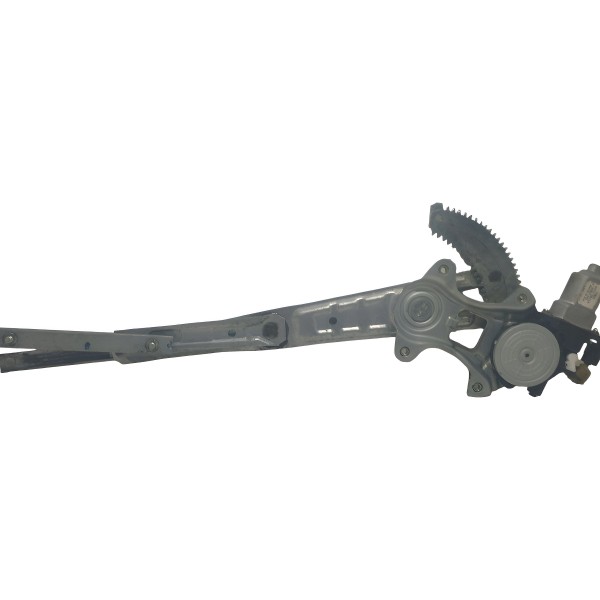 Máquina Vidro Dianteiro Esquerdo Nissan Versa 2020 807313ba0