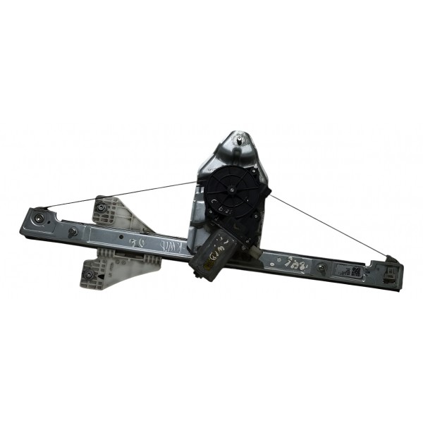 Maquina Vidro Dianteira Esquerda Renault Kwid 2018 Á 2023