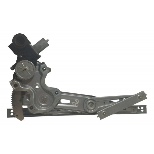 Máquina Vidro Elétrico  Dianteiro Direito Nissan Kicks 2022