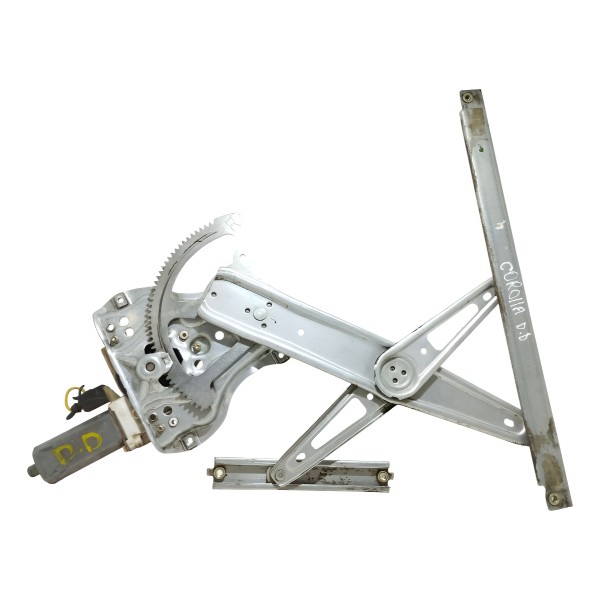 Máquina Vidro Elétrico Dianteiro Direito Corolla 2003 Á 2008