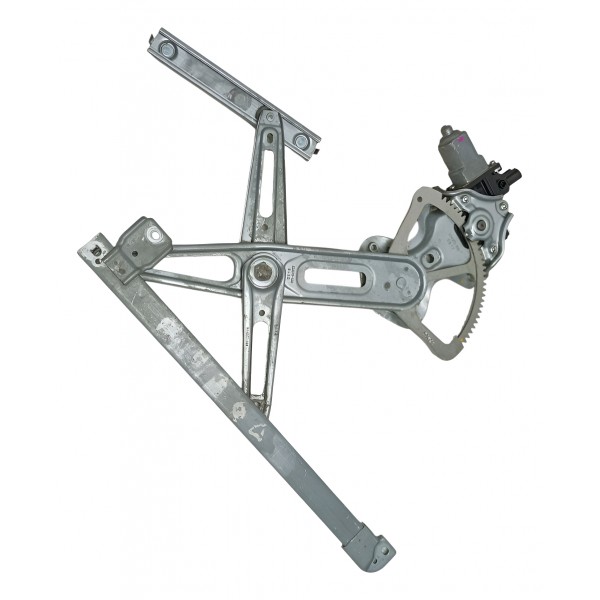 Máquina Vidro Elétrico Diant Direita Honda Civic 2012 Á 2016