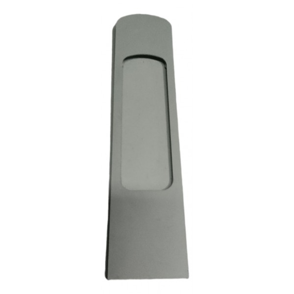 Acabamento Coluna Dianteira Direita Ford Ka Ecosport