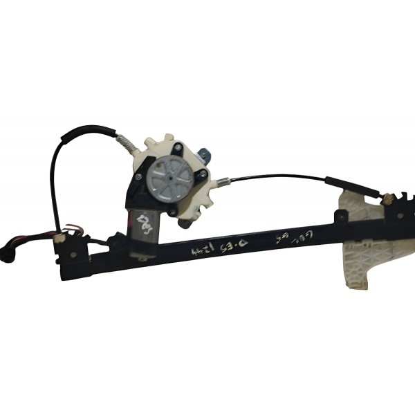 Máquina Elétrica Dianteira Esquerda Gol G5