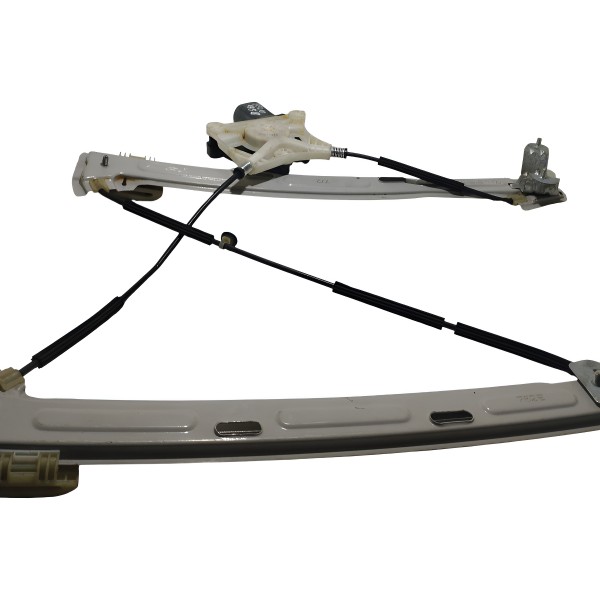 Máquina Vidro Elétrico Dianteiro Esquerdo Vw Polo Track 2023