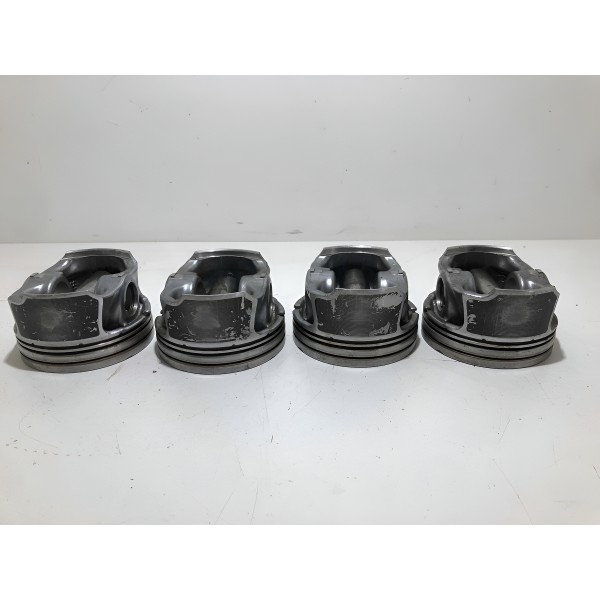 Pistão Jetta/tiguan 2.0 Tsi 2012/2014 Usado