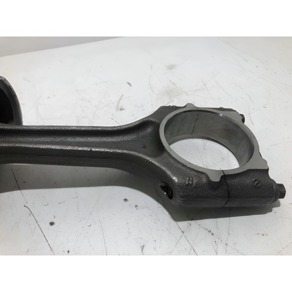 Biela Vw Jetta Tiguan 2.0 Tsi 23mm 06hn 2011 2012 2013 2014