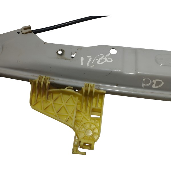 Máquina Vidro Elétrico S/motor Dianteiro Direito Gol Voyage