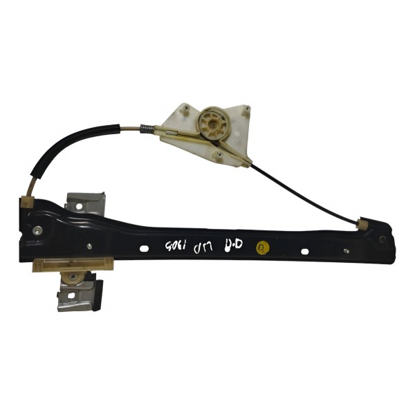 Máquina Vidro Elétrico Dianteira Direita Vw Up 2020 2021