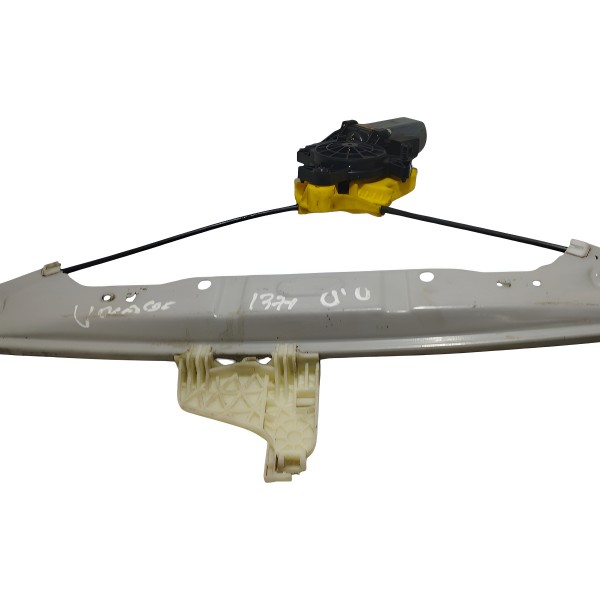 Máquina Vidro Elétrico Dianteira Direita Vw Gol Voyage