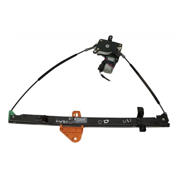 Maquina Vidro Eletrica Diant Direita Ecosport 2004 Á 2012
