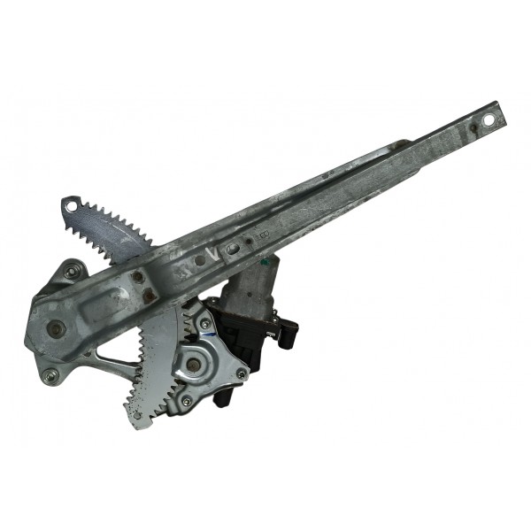 Máquina Vidro Elétrico Tras Direita Versa 2014 Á 2020