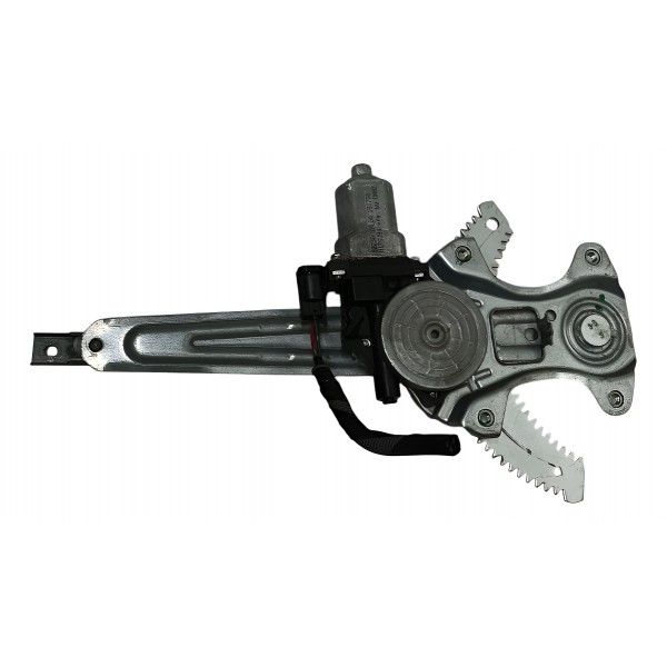 Máquina Vidro Elétrico Tras Esquerda Versa 2014 Á 2020