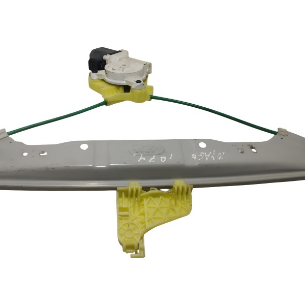 Máquina Vidro Elétrico Dianteira Esquerda Vw Gol G6 G7 G8