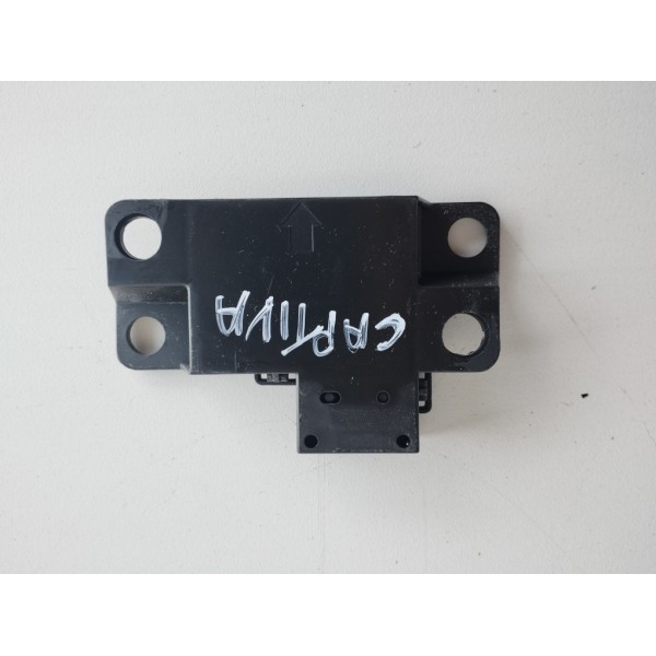 Módulo Bússola Eletrônica Captiva 2008 2009 2010 25815766