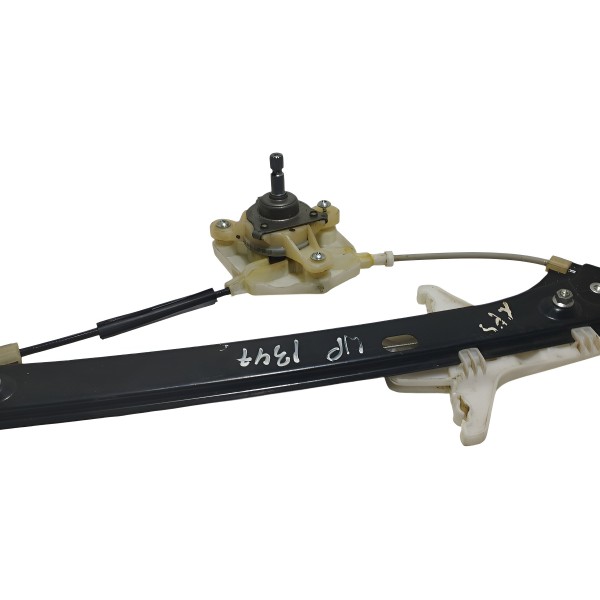 Maquina Vidro Manual Traseira Esquerda Vw Up 2016