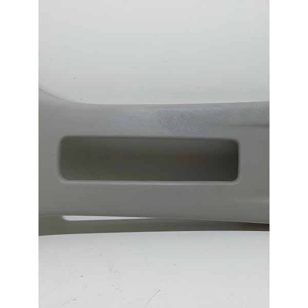 Acabamento Moldura Cinto Segurança Lado Esq Ford Ka 2019