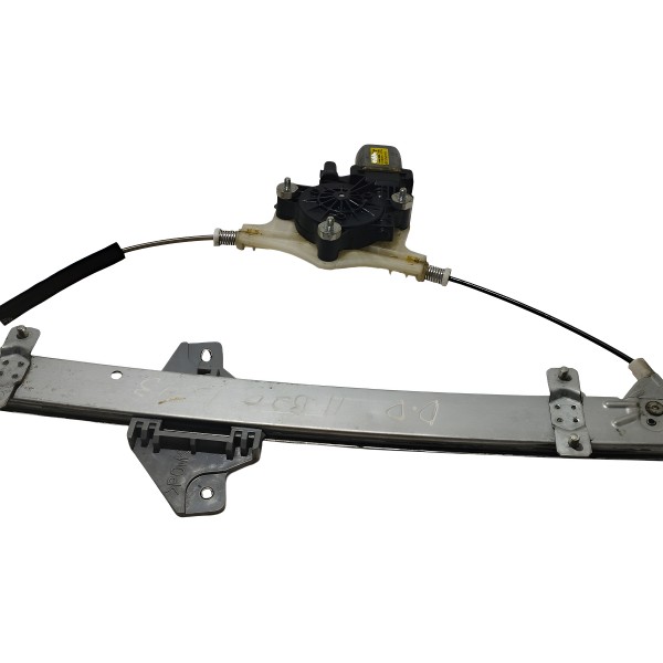 Maquina Vidro Elétrico Dianteiro Direito Hyundai Hb20 2017