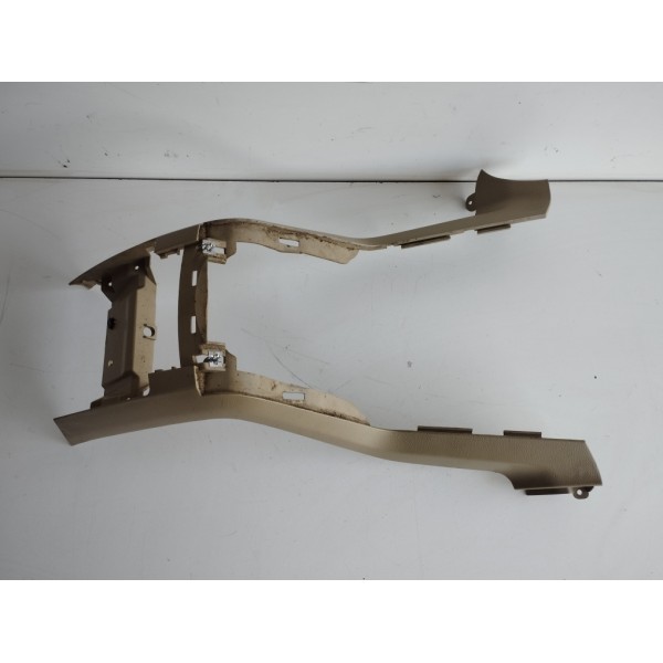 Acabamento Moldura Console Central Captiva 2008 2009 2010