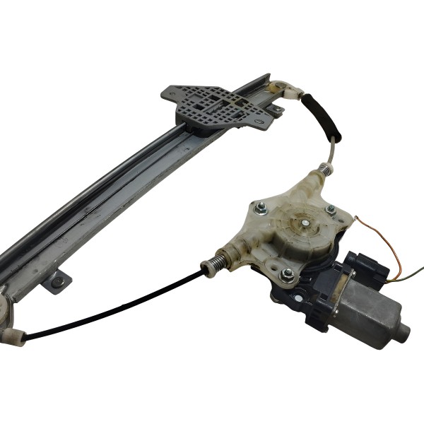 Máquina Vidro Elétrico Dianteiro Esquerdo Hb20 2017