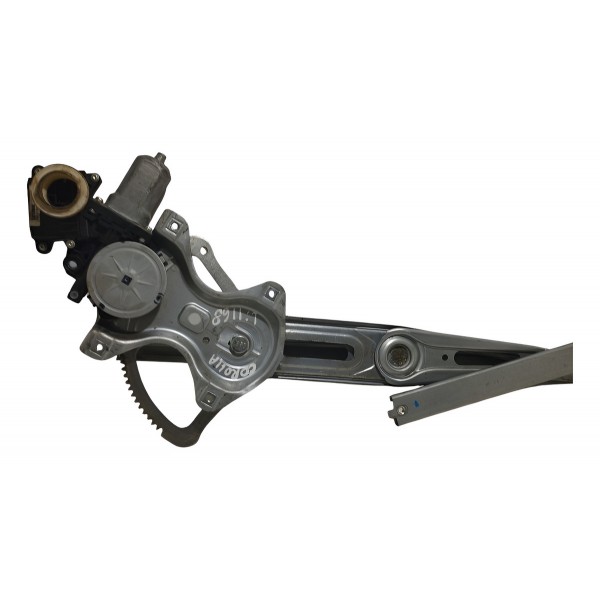 Máquina Vidro Dianteira Direita Toyota Corolla 2.0 2009