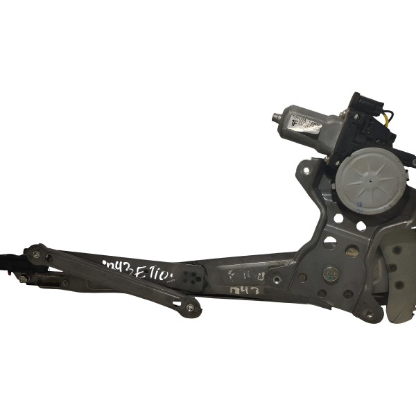 Máquina Vidro Elétrica Dianteira Esquerda Toyota Etios 2015