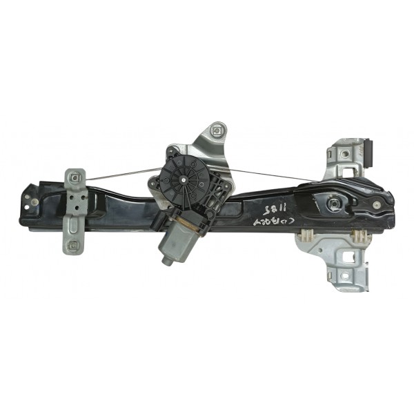 Maquina Vidro Elétrico Diant Direita Gm Cobalt 2011 Á 2015