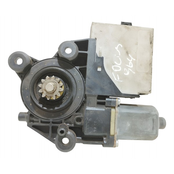 Motor Vidro Elétrico Dianteira Direita Focus 2009 Á 2015