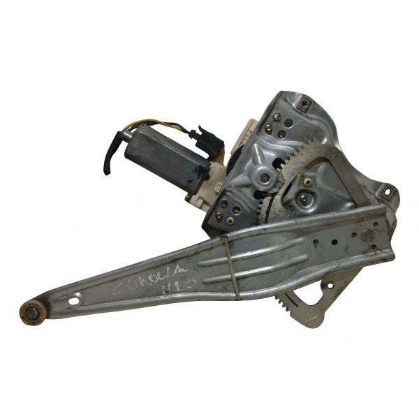 Máquina Vidro Elétrica Traseira Esquerda Corolla Filder 2009