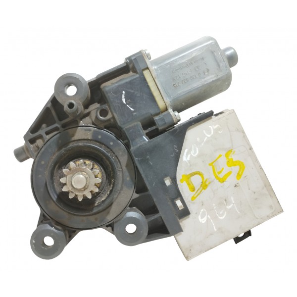 Motor Vidro Elétrico Dianteiro Esquerdo Focus 2009 Á 2015
