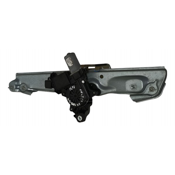 Maquina Vidro Eletrico Traseira Esquerda Cruze 2017 Á 2022