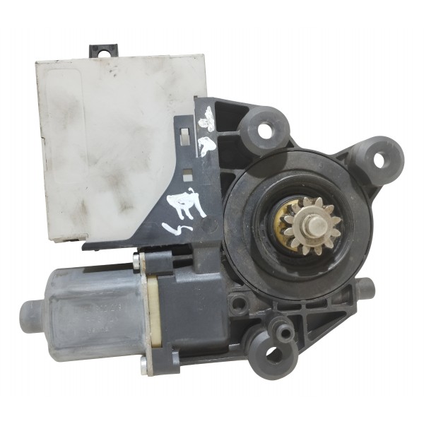 Motor Vidro Elétrico Traseiro Esquerdo Focus 2009 Á 2015