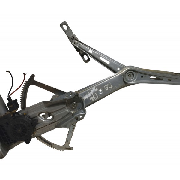 Maquina Vidro Elétrico Dianteiro Esquerdo Astra 2001 Á 2011